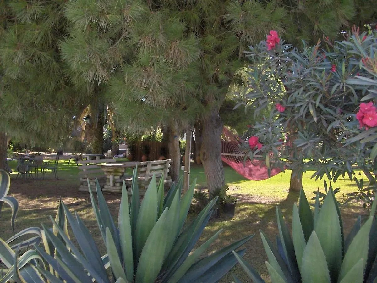 Villa Malyma Beach Front 10,000M2 Botanic Garden Zahora