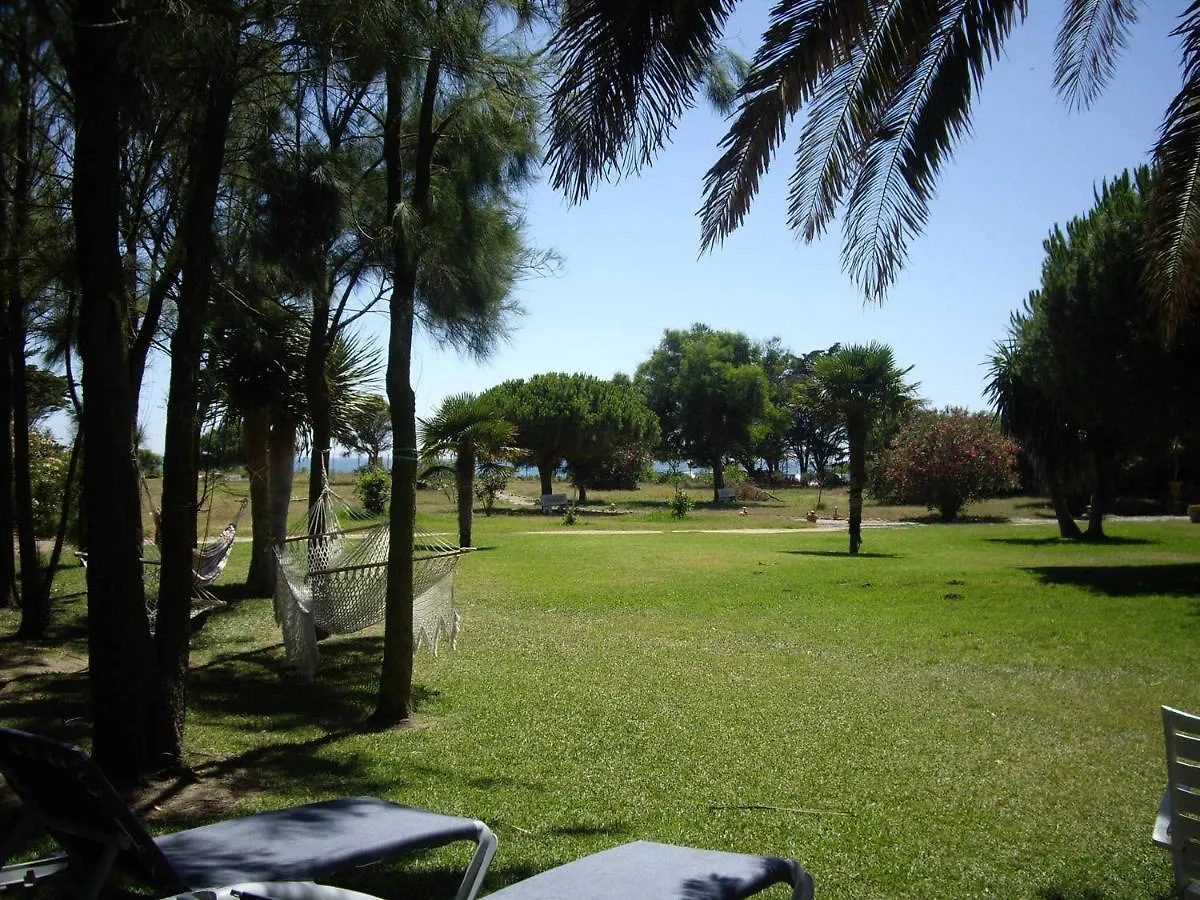Villa Malyma Beach Front 10,000M2 Botanic Garden Zahora