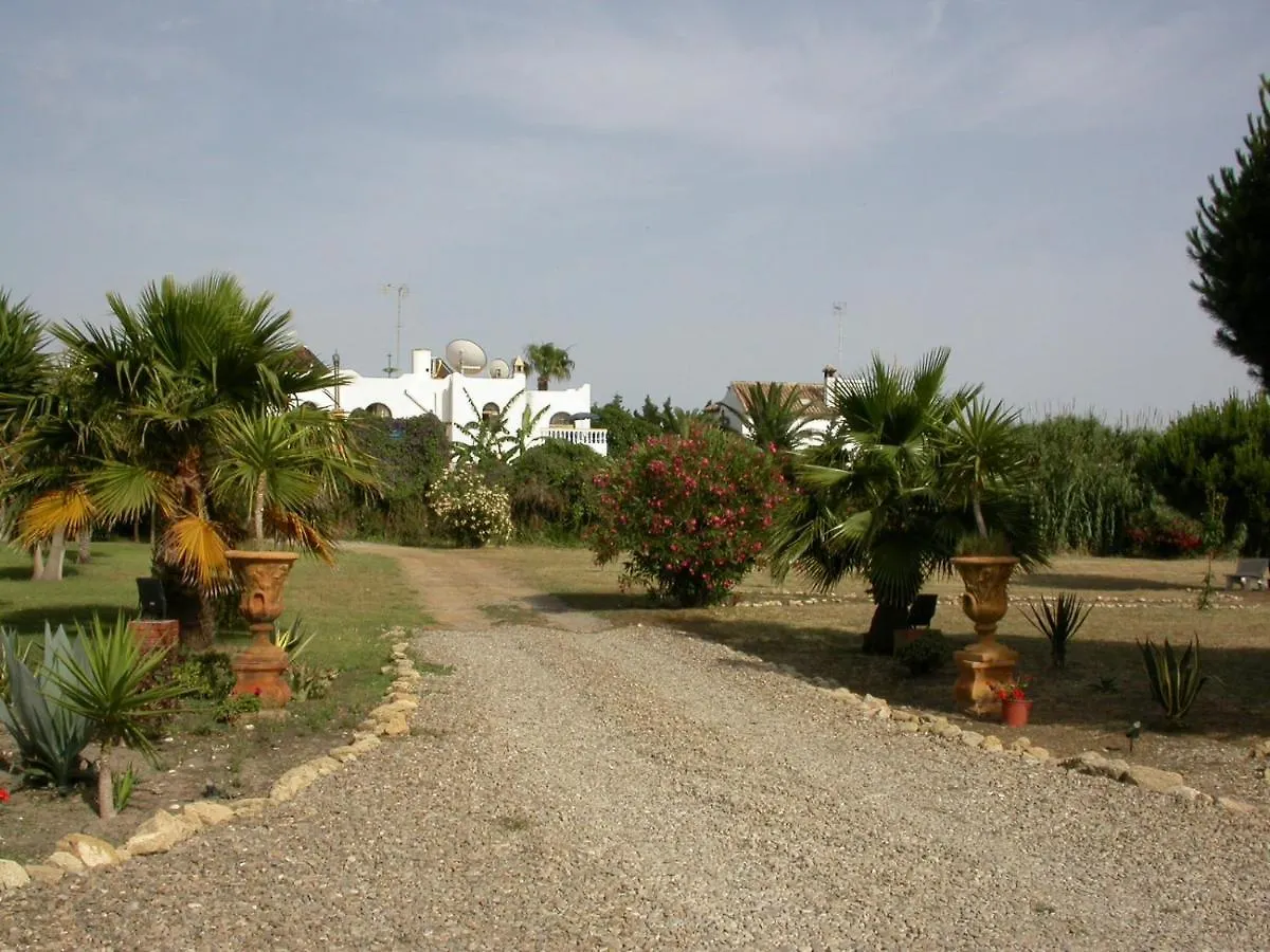 Villa Malyma Beach Front 10,000M2 Botanic Garden Zahora 0*,