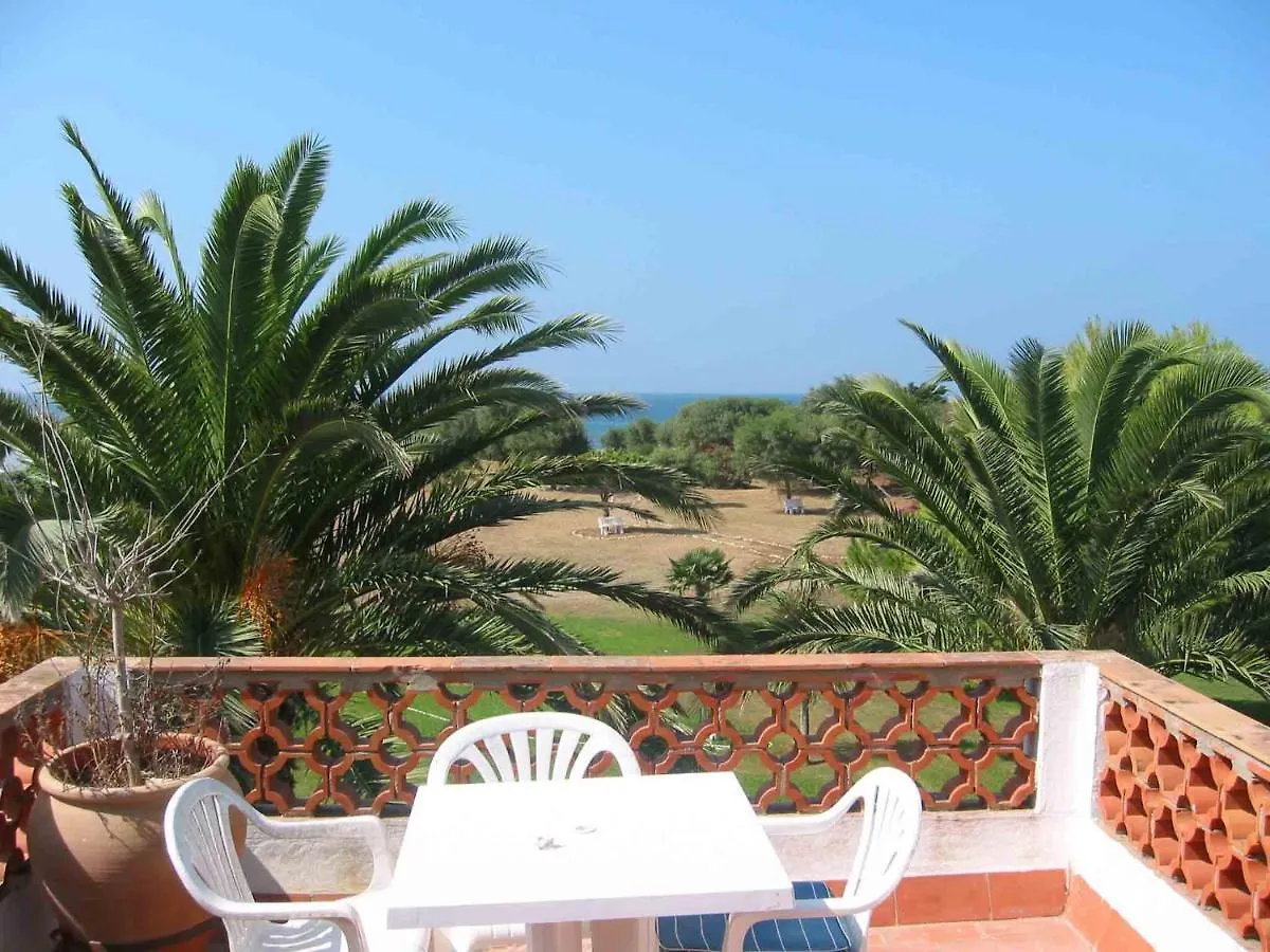 Villa Malyma Beach Front 10,000M2 Botanic Garden Zahora