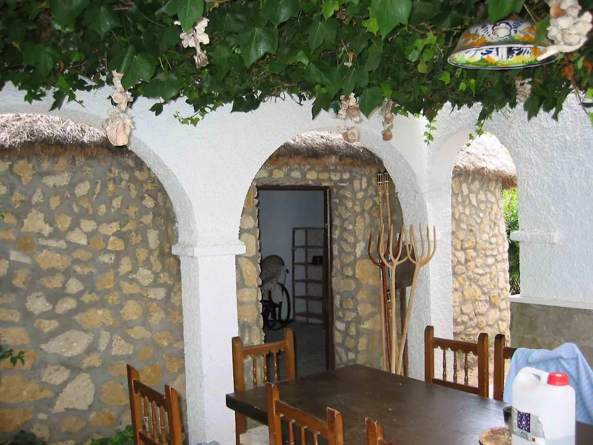 Villa Malyma Beach Front 10,000M2 Botanic Garden Zahora