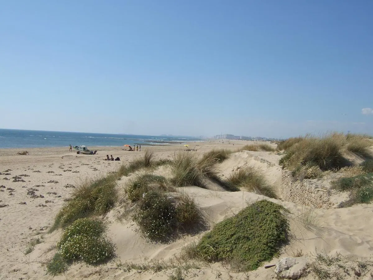 Villa Malyma Beach Front 10,000M2 Botanic Garden Zahora 0*,  Spain