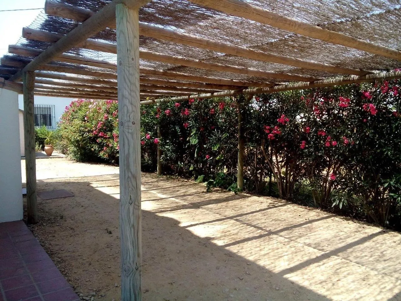 Villa Malyma Beach Front 10,000M2 Botanic Garden Zahora