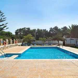 Casa Miguelin 2 Zahora