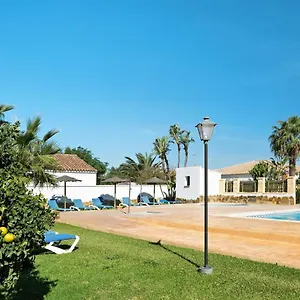 Casa Miguelin 4 Zahora