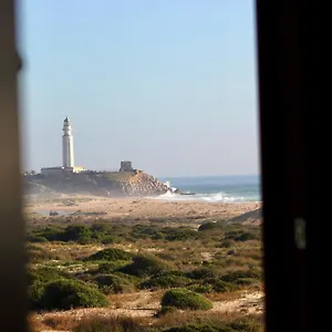 Vista Al Faro Zahora